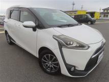 2015 Toyota Sienta