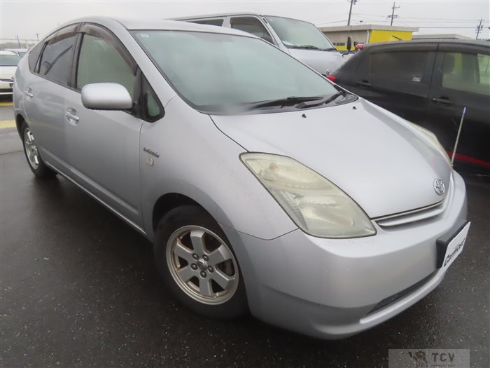 2009 Toyota Prius