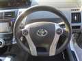 2013 Toyota PRIUS α