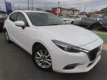 2017 Mazda Axela Sport