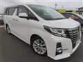 2017 Toyota Alphard