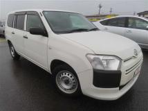 2019 Toyota Succeed Van