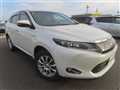 2016 Toyota Harrier Hybrid