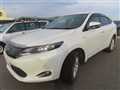 2016 Toyota Harrier Hybrid