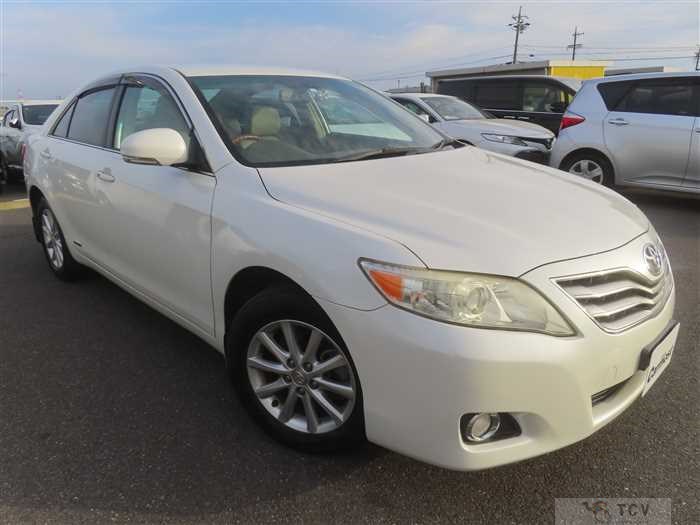 2009 Toyota Camry