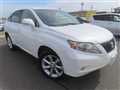 2011 Lexus RX