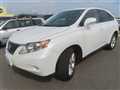 2011 Lexus RX