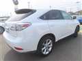 2011 Lexus RX