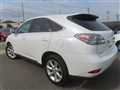 2011 Lexus RX