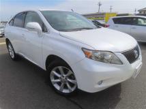 2011 Lexus RX