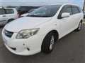 2011 Toyota Corolla Fielder