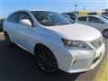 2012 Lexus RX