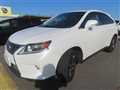 2012 Lexus RX