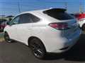 2012 Lexus RX