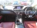 2012 Lexus RX