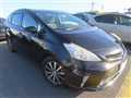 2012 Toyota PRIUS α