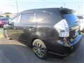2012 Toyota PRIUS α
