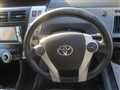 2012 Toyota PRIUS α