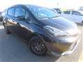 2017 Toyota Vitz