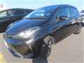 2017 Toyota Vitz