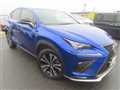 2019 Lexus NX