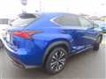 2019 Lexus NX