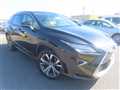 2018 Lexus RX