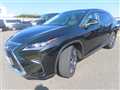 2018 Lexus RX