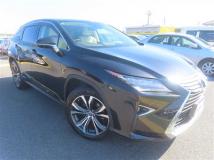 2018 Lexus RX