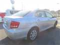 2011 Toyota Corolla Axio