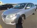 2011 Toyota Corolla Axio