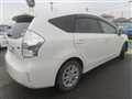 2013 Toyota PRIUS α