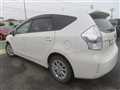 2013 Toyota PRIUS α