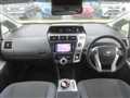 2013 Toyota PRIUS α