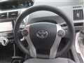 2013 Toyota PRIUS α