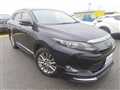 2015 Toyota Harrier