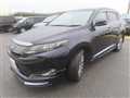 2015 Toyota Harrier