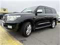 2011 Toyota Land Cruiser