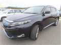 2015 Toyota Harrier
