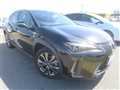 2019 Lexus UX