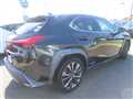 2019 Lexus UX