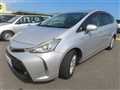2015 Toyota PRIUS α