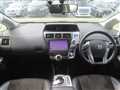 2015 Toyota PRIUS α