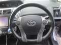 2015 Toyota PRIUS α