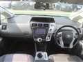 2011 Toyota PRIUS α