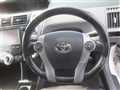 2011 Toyota PRIUS α