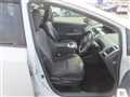2011 Toyota PRIUS α