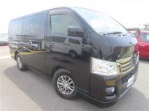 2017 Nissan NV350 Caravan