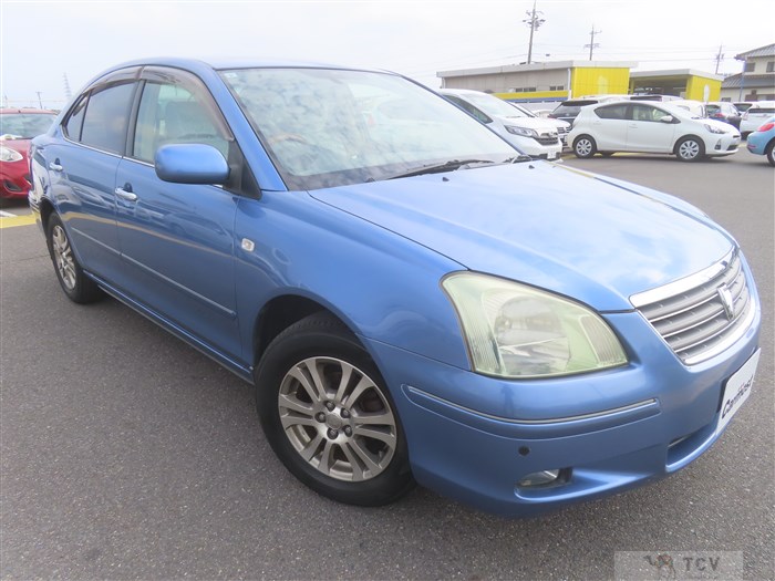 2005 Toyota Premio
