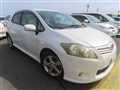 2011 Toyota Auris